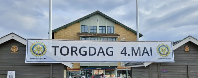 TORGDAG