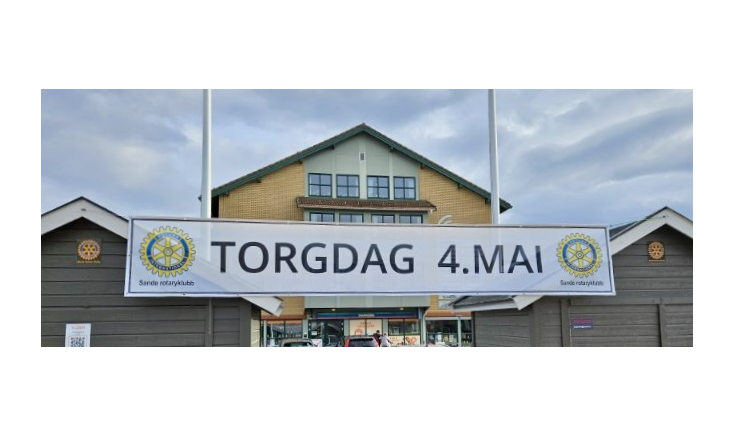 TORGDAG